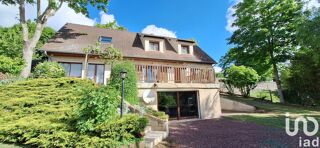  Maison � vendre 7 pi�ces 167 m�