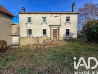  Maison � vendre 6 pi�ces 135 m�