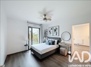  Appartement  vendre 2 pices 40 m