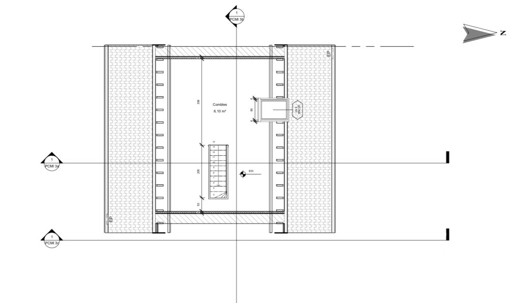  vendre  Maison Palaiseau (91120)