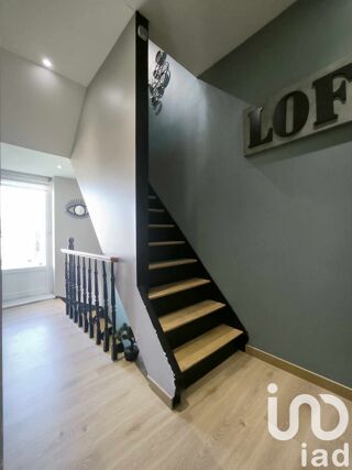  Maison  vendre 6 pices 168 m