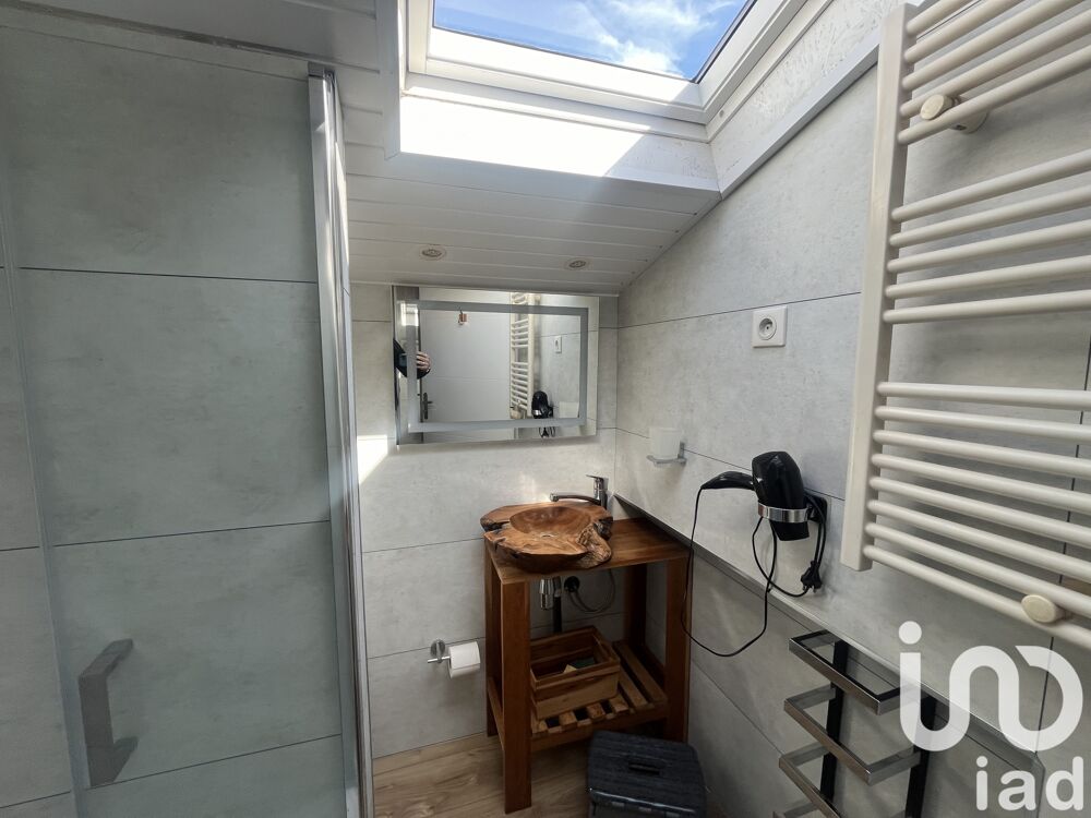 � vendre  Maison La Rochelle (17000)