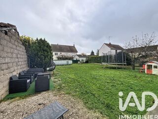  Maison � vendre 6 pi�ces 147 m�