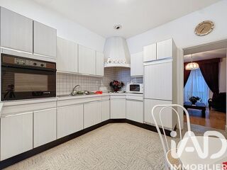  Appartement � vendre 5 pi�ces 113 m�