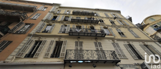  Appartement � vendre 5 pi�ces 102 m�