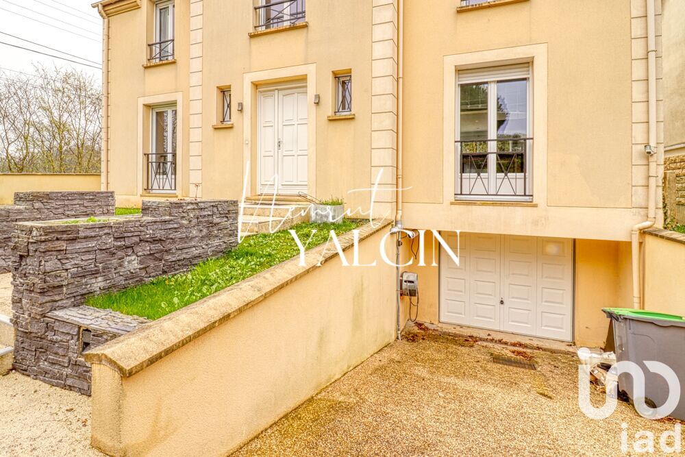  vendre  Maison Saint-Brice-sous-Fort (95350)