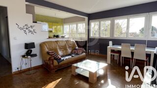  Appartement � vendre 4 pi�ces 77 m�