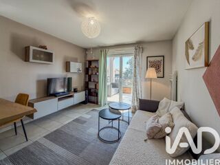  Appartement � vendre 2 pi�ces 41 m�