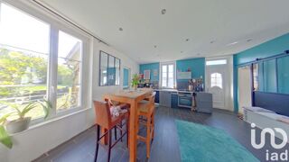  Maison � vendre 4 pi�ces 62 m�