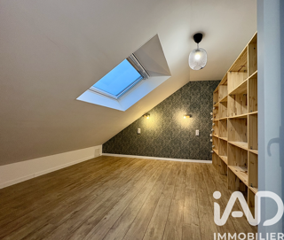  Maison � vendre 7 pi�ces 125 m�