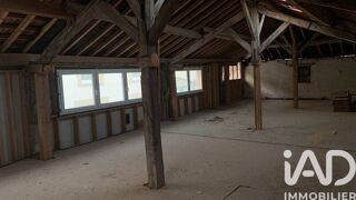  Loft � vendre 1 pi�ce 137 m�