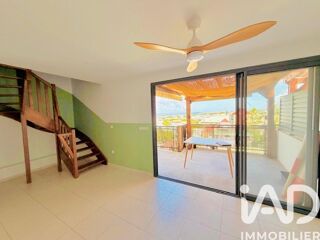  Appartement � vendre 3 pi�ces 56 m�