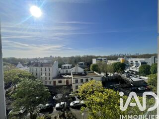  Appartement � vendre 3 pi�ces 64 m�