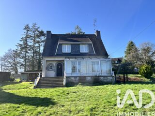  Maison � vendre 4 pi�ces 108 m�