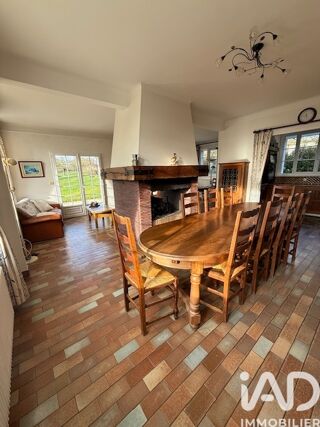  Maison � vendre 7 pi�ces 192 m�