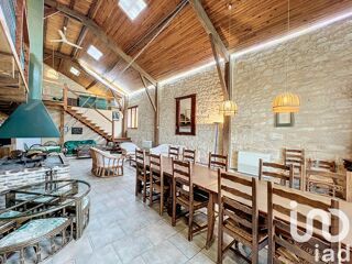  Maison � vendre 9 pi�ces 288 m�