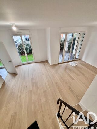  Appartement � vendre 7 pi�ces 175 m�