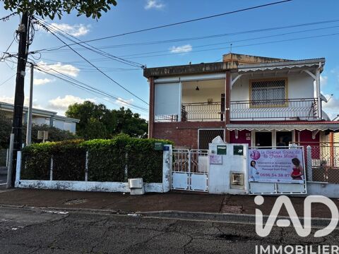   Vente Maison/villa 4 pi�ces Maison - 4 pi�ce(s) - 130 m�