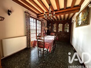  Maison � vendre 5 pi�ces 120 m�