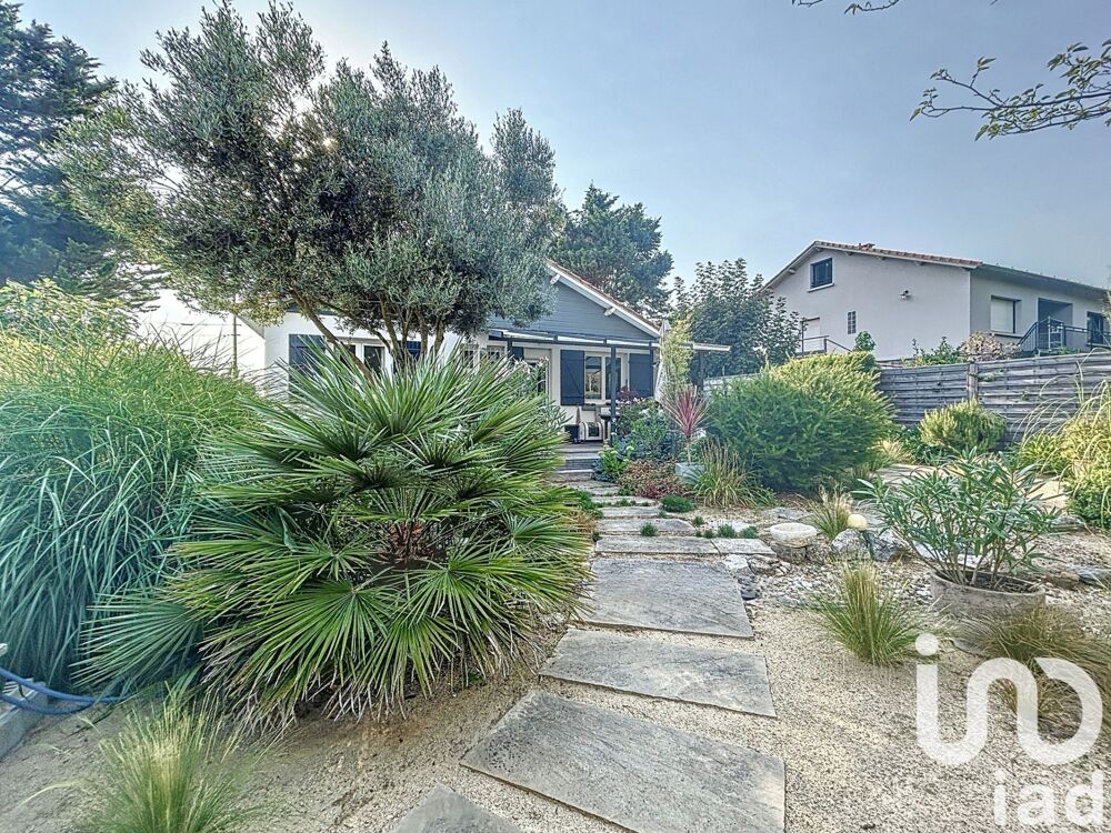  vendre  Maison Saint-Brevin-les-Pins (44250)