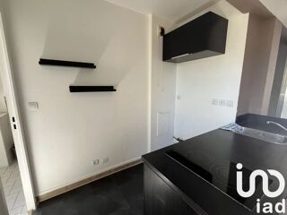  Appartement  vendre 1 pice 30 m