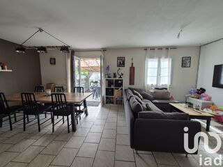  Maison � vendre 5 pi�ces 92 m�