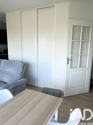  Appartement  vendre 2 pices 45 m