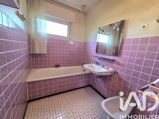  Maison � vendre 8 pi�ces 125 m�