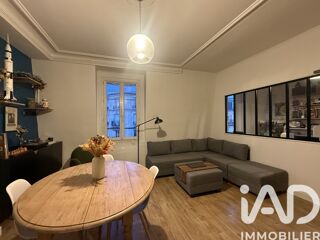  Appartement � vendre 3 pi�ces 64 m�