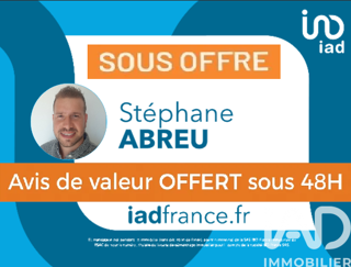  Maison � vendre 3 pi�ces 42 m�