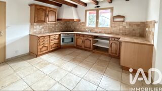  Maison � vendre 4 pi�ces 126 m�