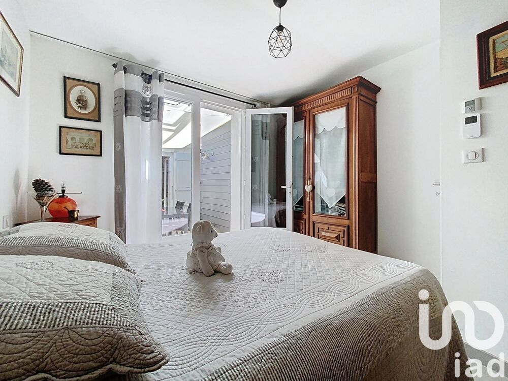  vendre  Maison Le Bois-Plage-en-R (17580)