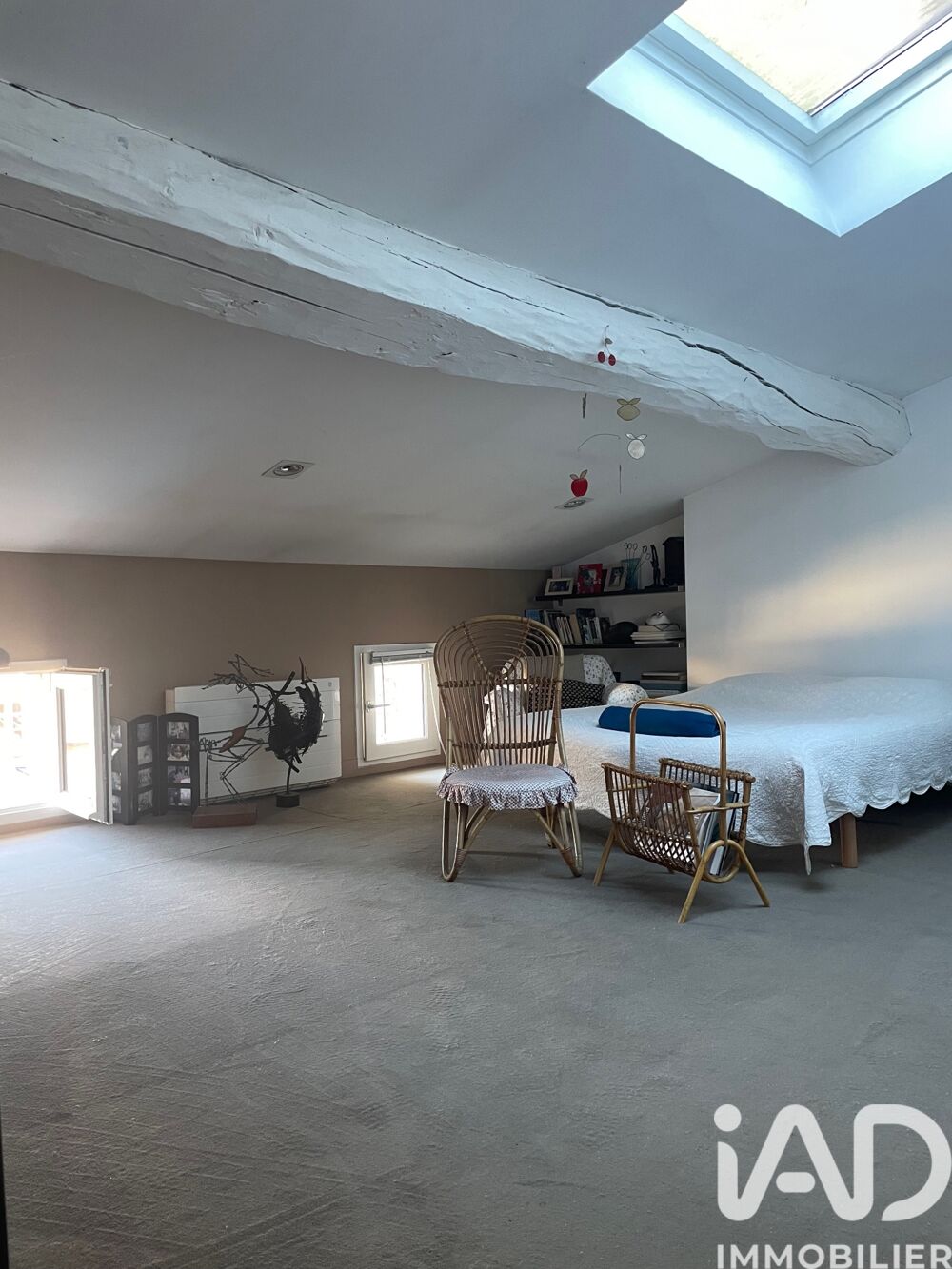  vendre  Maison Libourne (33500)