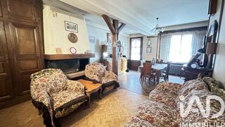  Maison � vendre 6 pi�ces 106 m�