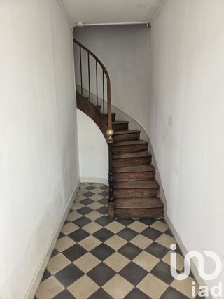  Maison � vendre 4 pi�ces 136 m�