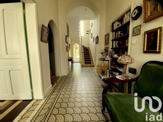  Maison  vendre 10 pices 254 m