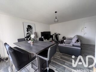  Appartement � vendre 2 pi�ces 47 m�