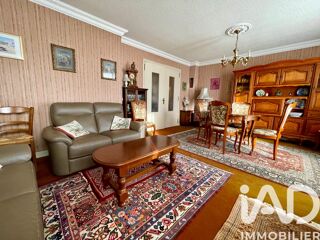  Appartement � vendre 3 pi�ces 63 m�