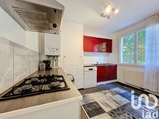  Appartement � vendre 4 pi�ces 82 m�