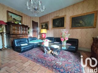  Maison � vendre 7 pi�ces 217 m�