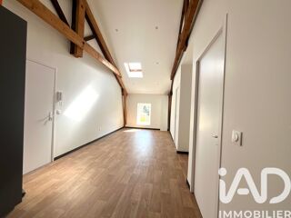  Appartement � vendre 3 pi�ces 48 m�