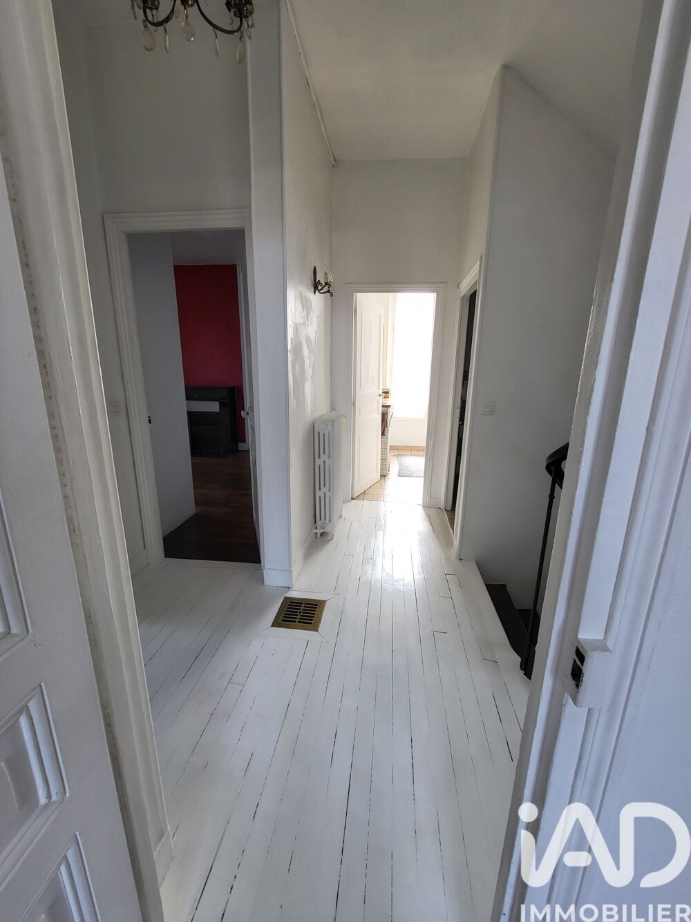 � vendre  Maison Neuilly-Plaisance (93360)