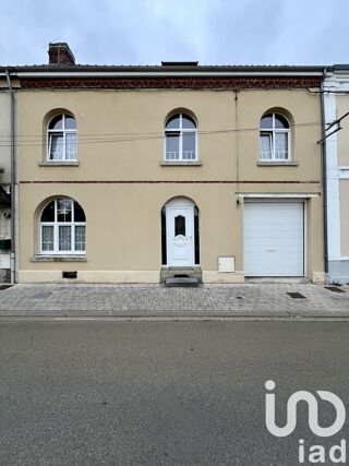  Maison � vendre 9 pi�ces 135 m�