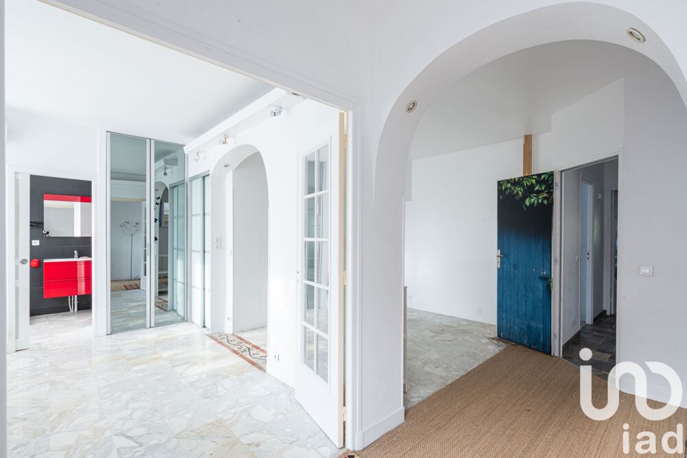  vendre  Maison Rueil-Malmaison (92500)