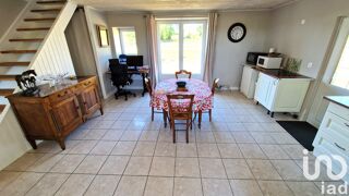  Maison � vendre 4 pi�ces 191 m�