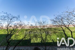  Appartement � vendre 3 pi�ces 48 m�