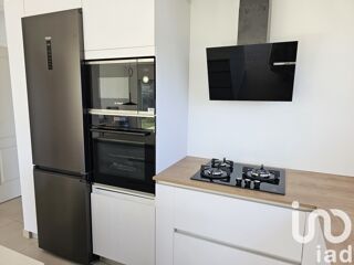  Maison � vendre 4 pi�ces 97 m�