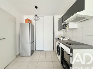  Appartement � vendre 2 pi�ces 40 m�