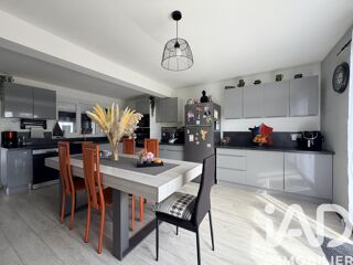  Maison � vendre 6 pi�ces 119 m�