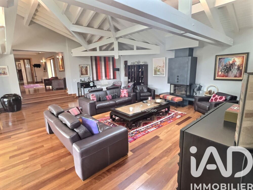 � vendre  Villa Urrugne (64122)